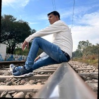 Ravin Thakur