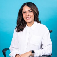 Cassandra García Cervantes