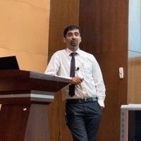 Manjunath Thimmappa