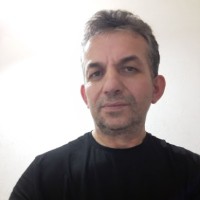 Murat Colakdemirci