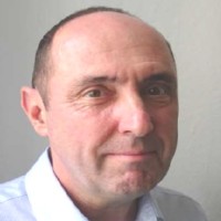 ANTHONY ROUSSEAU