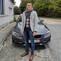Cédric Druaux