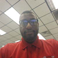 Larry Wade