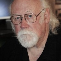 Larry Dent