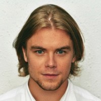 Pavel Bocharov