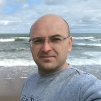 Ernestas Januškevičius