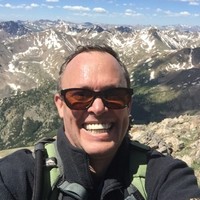 Andrew Grodahl, PMP, ITIL, CSSGB