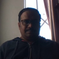 rameshkumar reddy