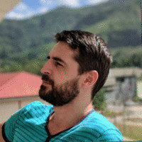 Mladen Blaga