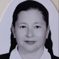 Rosa Martha Martin Del Campo