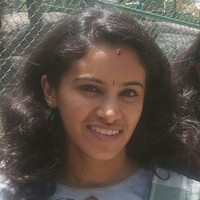 Kavya Holla