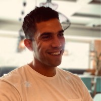Ioannis Karapanagiotidis