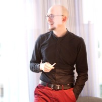 Tobias Bachmann