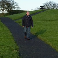 Graham Williams