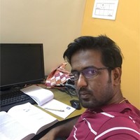 Naveen R