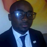 Trevor Fonjeng