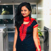 Swathi Basavaraja