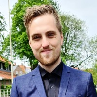 Rasmus Dyrhave Wilson Nissen