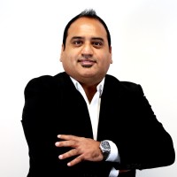 Jayant Arora