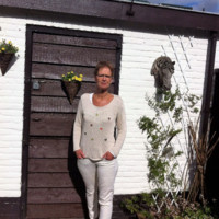 Monique Ter Laak