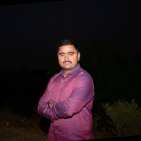 Bhausaheb Ambhore