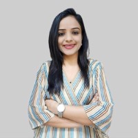 Pooja Shah