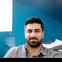Tamer Alrawashdeh