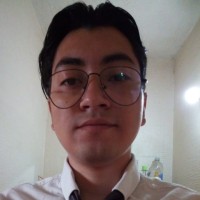 Jordan Ivan Segura Luis