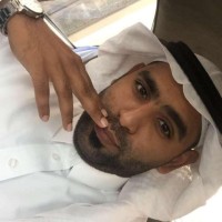 Ibrahim Aldossary