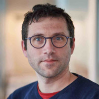 Cédric Caron