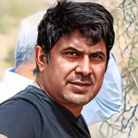 Masood Lohar