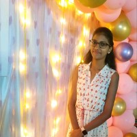 Ruchitha GK