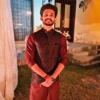 Ahmar Ayaz