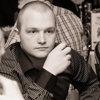 Вадим Костарев