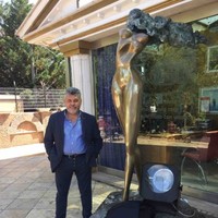 Angelo Campomaggiore