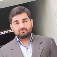 Usman Ghani