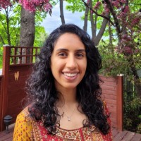 Nadya Al Awfi