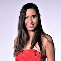 Erika Sydney Hilton, Mba