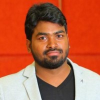Venkatesh Kadali