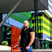 Constantin-Alin Dumitran