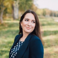 Maria Filimonova