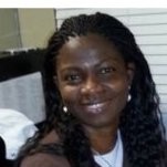 Sarah Ahabue