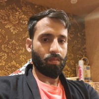 Anil Dubey