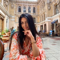 Дарья Анурова