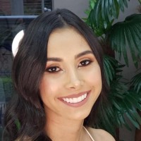 Maria Camila Moreno Jaimes
