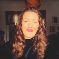 Kirstie MacLean Kalonji