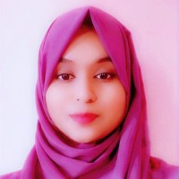 Safia Jinnat Sumaiya