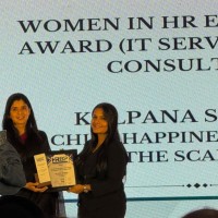 Kalpana Sharma