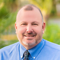 Darrell Lange