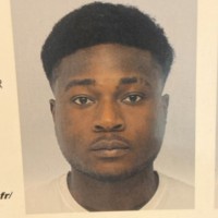 Rodrigue Kouassi